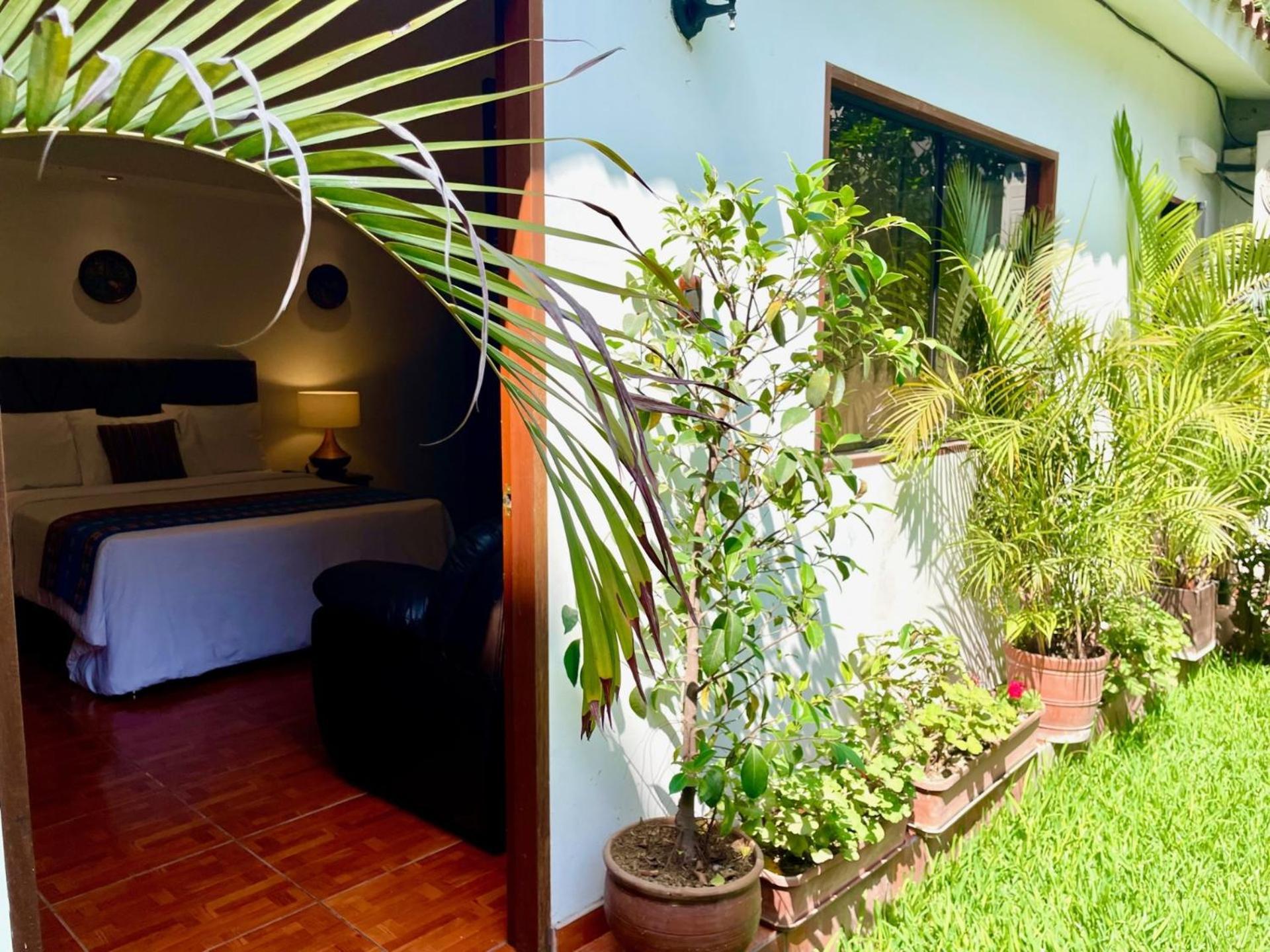 Casa Bella Boutique Hotel San Isidro Lima Exterior foto